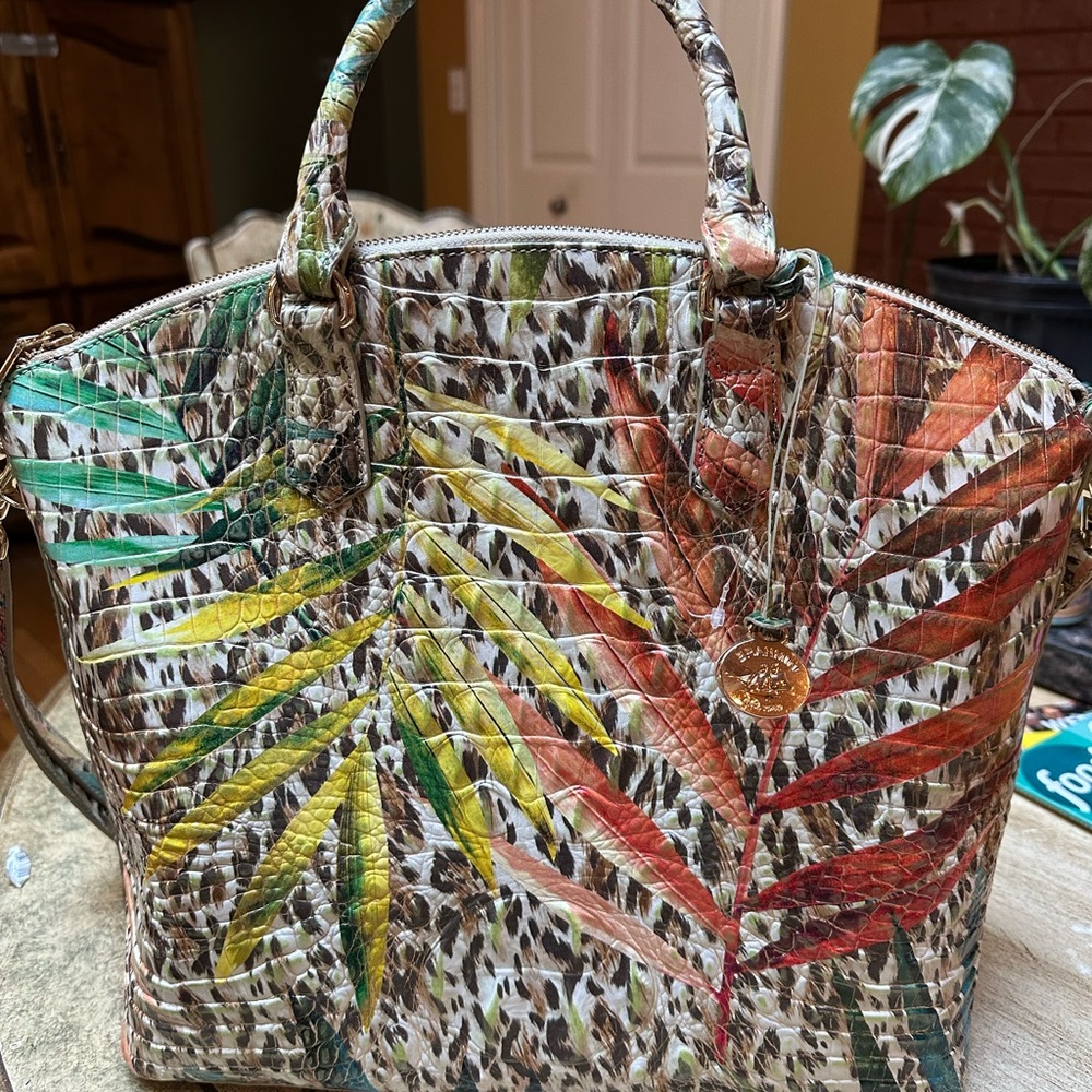 Brahmin bag